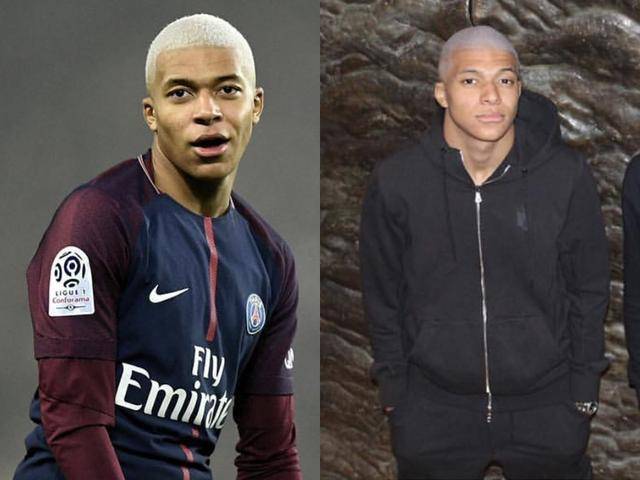 致敬李惠堂，赞助商犀旺送给魏祥鑫一颗柚子足球（向李惠堂致敬，赞助商犀旺向魏祥鑫赠送柚子足球）